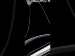 V5.2 Trợ giúp thính giác Bluetooth 32 kênh SOC Trợ giúp thính giác chặn tiếng ồn 39.3g