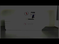 Thuốc trợ thính sạc nhẹ đến trung bình Thiếu thính thính phù hợp với mọi môi trường