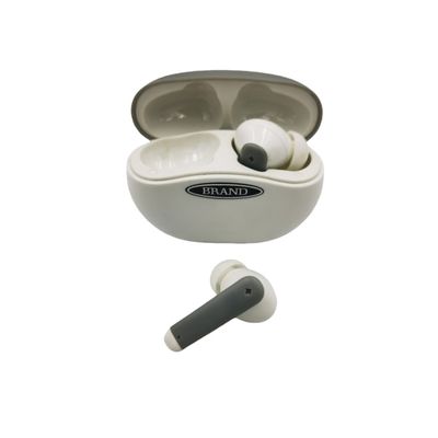 115dB Thiết bị trợ thính Otc có thể lập trình 3,3g Thiết bị trợ thính điện tử có thể sạc lại 60h Làm việc