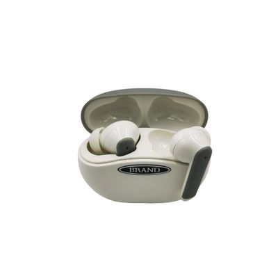 60 giờ Thiếu thính giác Thiết bị y tế có thể sạc lại qua quầy Thuốc trợ thính 115dB