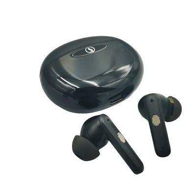 Phương tiện trợ thính FDA Mini 3.7V DSP Thiết bị trợ thính cho mất thính giác