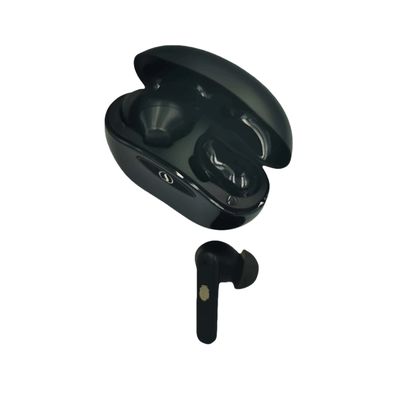 5 Mức trợ thính vô hình cho người về hưu Lithium Ion trợ thính không nhìn thấy