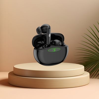 60 giờ máy trợ thính từ xa DSP ITE máy trợ thính tái sạc kỹ thuật số