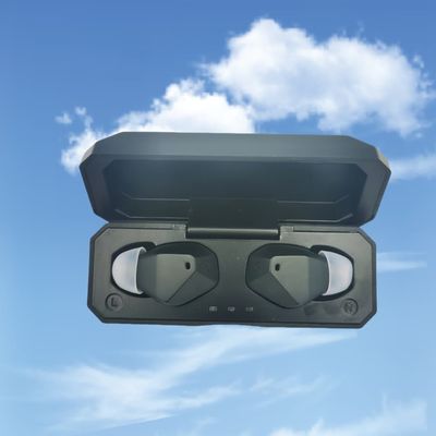 Thuốc trợ thính OTC Thuốc trợ thính nói có thể sạc lại