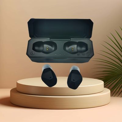 Trong kênh trợ thính kỹ thuật số Giải pháp thính giác âm vang y tế OTC 200Hz - 7500Hz