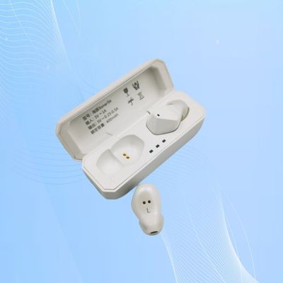 Phương tiện trợ thính nâng cao phát biểu với kích thước cực nhỏ
