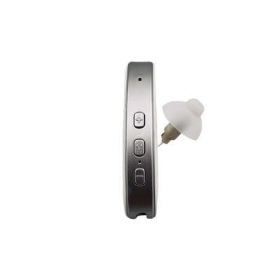 Thiết bị y tế mất thính giác kỹ thuật số sạc lại với 4 chương trình