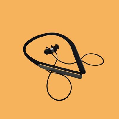 Thuốc trợ thính OTC không dây Bluetooth 2 giờ sạc dây đeo cổ Thuốc trợ thính sạc