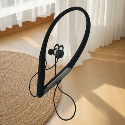 Máy trợ thính dây chuyền cổ có Bluetooth 5.2