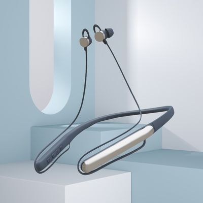 80 giờ máy trợ thính có thể sạc lại IPX5 FDA Máy trợ thính kỹ thuật số mini có thể sạc lại