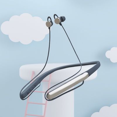 IPX5 Bộ trợ thính kỹ thuật số IOS Android Bluetooth Bộ trợ thính có thể lập trình