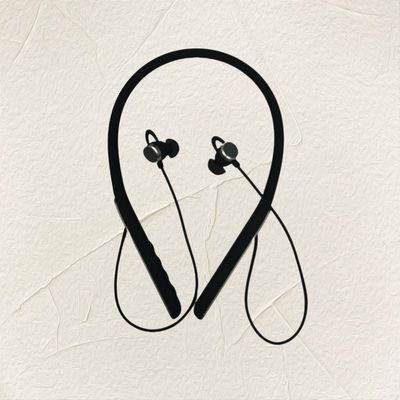 Máy trợ thính dây chuyền cổ tự động Thiết bị tăng cường giọng nói cho người khiếm thính V5.2