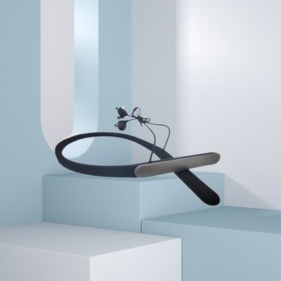 Máy trợ thính IOS Android Bluetooth Khả năng nhận dạng giọng nói 17dB Vỏ máy trợ thính chống nước