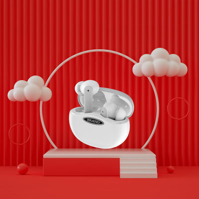 4 Chương trình Thiết bị trợ thính có thể sạc lại Thiết bị trợ thính 110dB Wdrc Thiết bị trợ thính 200Hz