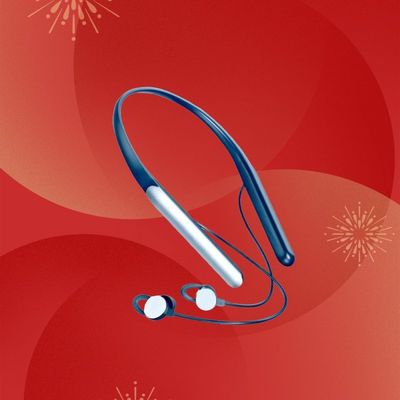 Khóa tiếng ồn Otc Bluetooth máy trợ thính IPX5 máy trợ thính tự động 80H Thời lượng pin