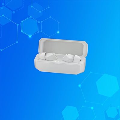 Thiết bị trợ thính vô hình trong kênh 113DB Thiết bị trợ thính ẩn cho mất thính giác nhẹ