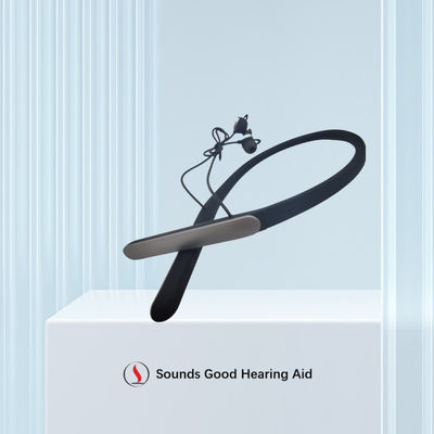 Thuốc trợ thính có giảm tiếng ồn và tiêu thụ