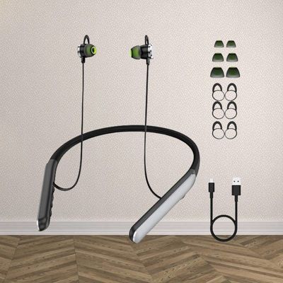 Trợ giúp thính giác kỹ thuật số với cài đặt có thể lập trình và phiên bản 5.2 cho cuộc gọi Bluetooth