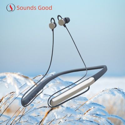 4 Chương trình máy trợ thính OTC Máy trợ thính Airgun Gain Potentiometer để điều khiển âm lượng chính xác Đến 60 giờ tuổi thọ pin