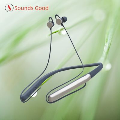 Âm thanh rõ ràng và giao tiếp dễ dàng Máy trợ thính Bluetooth của chúng tôi nâng cấp với tự động hủy tiếng ồn