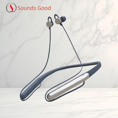 80 giờ hoạt động liên tục Trợ giúp thính giác kỹ thuật số với pin sạc lại và phát hiện Howling