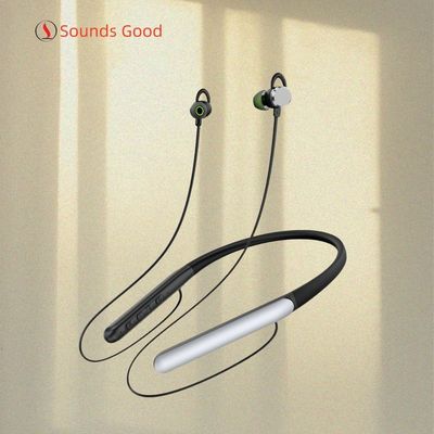 8 kênh của âm thanh rõ ràng Nghe kém khuếch đại với pin lâu dài