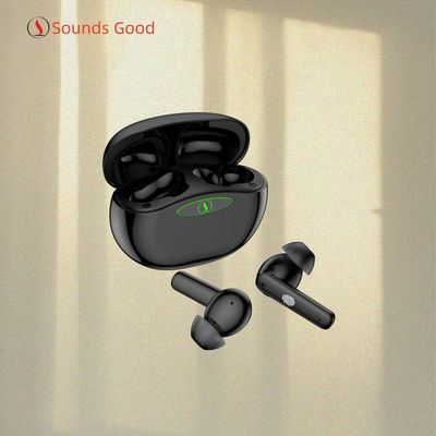 Thiết bị trợ thính kỹ thuật số có thể tùy chỉnh cho mất thính giác nhẹ đến trung bình lên đến 110dB