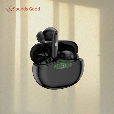 4 Chương trình Thiết bị trợ thính ITE với tiếng ồn đầu vào EQ ≤ 20 DB và phản ứng tần số 200Hz-7500 Hz