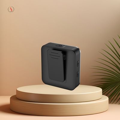 200Hz-5500 Hz qua máy tính trợ thính Thời gian pin dài 40 giờ cho thính giác trung bình đến nghiêm trọng