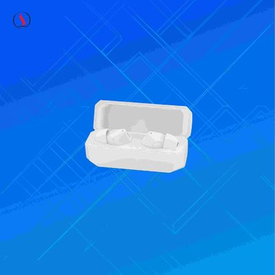 15 giờ trên thời gian sử dụng pin Hủy bỏ tiếng ồn màu trắng Thiết bị trợ thính vô hình với chất ức chế ầm ĩ