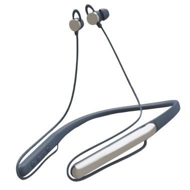 Vòng cổ silicone mềm Thính giác bị suy giảm Khuếch đại với giảm tiếng ồn