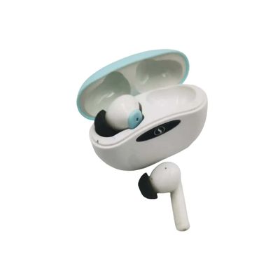 Thuốc trợ thính OTC sạc lại 4 chương trình Bộ khuếch đại kỹ thuật số Mất thính giác nhẹ âm thanh rõ ràng