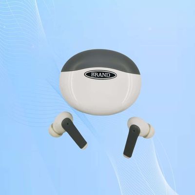 Thiết bị trợ thính không dây OTC có thể sạc lại với loại bỏ tiếng ồn tự động