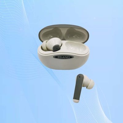 110dB Không thể nhìn thấy trong kênh trợ thính với ức chế tiếng ồn 200Hz - 7500Hz