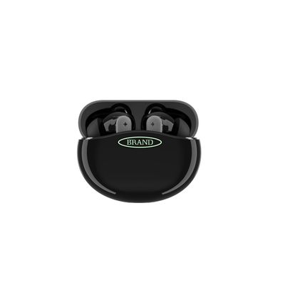 Âm thanh rõ ràng hơn 113dB Máy trợ thính tái sạc nhỏ cho môi trường ồn ào DC5V