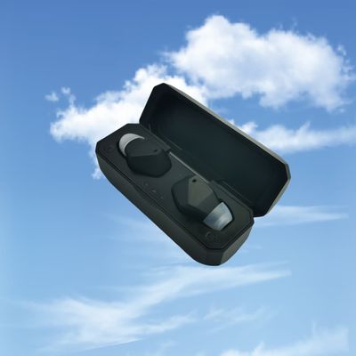 Trong kênh trợ thính kỹ thuật số Giải pháp thính giác âm vang y tế OTC 200Hz - 7500Hz