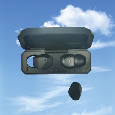Thuốc trợ thính chống ồn có thể sạc lại bộ khuếch đại cá nhân Bluetooth OTC cho người khiếm thính