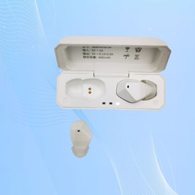 113DB Bộ khuếch đại âm thanh OTC tự động cho người khiếm thính