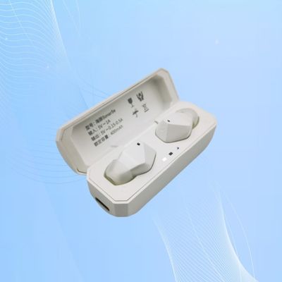 4 chương trình Máy nghe vô hình OTC Thuốc trợ thính cho người già 0.52inch