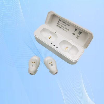 2.5g Trong kênh mất thính giác Thiết bị y tế với cải thiện giọng nói