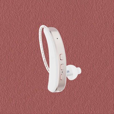 32 kênh trợ thính kỹ thuật số trợ thính sạc trợ thính Echo vấn đề 3.7V