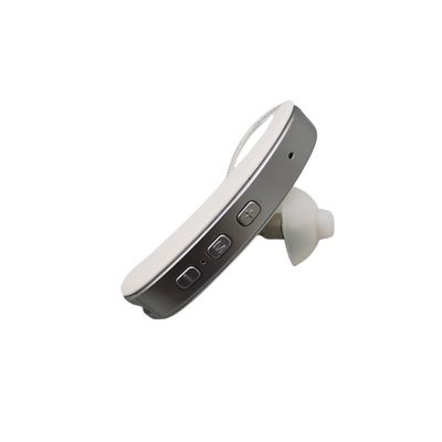 Máy trợ thính dẫn khí OTC 200Hz Khử tiếng ồn tự động Bộ khuếch đại kỹ thuật số Bluetooth