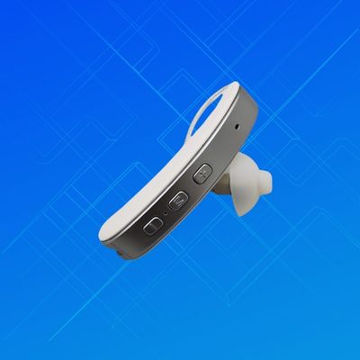 Máy trợ thính vô hình cho người bị suy giảm thính lực từ trung bình đến nặng từ nhà sản xuất thiết bị y tế về thính học