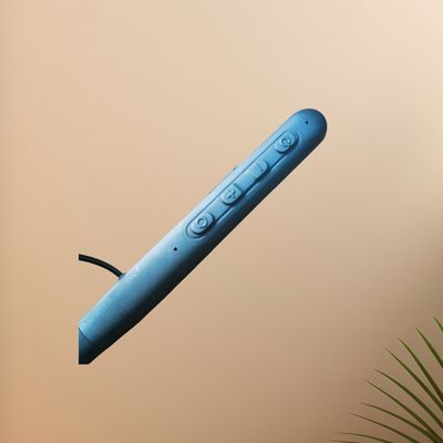 17dB Bluetooth trợ thính 200HZ - 7000HZ trợ thính Otc cho mất thính lực nghiêm trọng