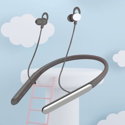 Thiết bị trợ thính kỹ thuật số không dây 2 giờ sạc Tiếng ồn nền Thuyết trợ thính