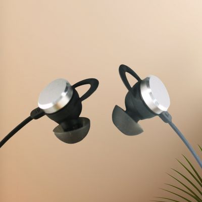 Thiết bị trợ thính kỹ thuật số không dây 2 giờ sạc Tiếng ồn nền Thuyết trợ thính