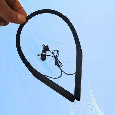 Bộ khuếch đại máy trợ thính OTC Bluetooth 4 Chương trình Bộ khuếch đại thính giác kỹ thuật số 5 Mức âm lượng