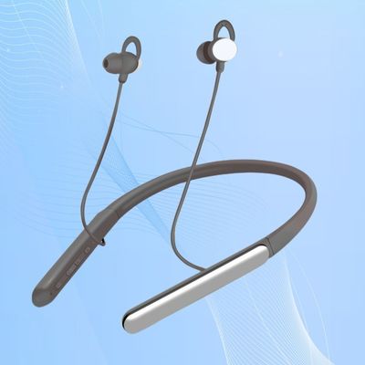 Bộ khuếch đại trợ thính OTC Bluetooth 4 Chương trình Bộ khuếch đại âm thanh kỹ thuật số 5 Mức âm lượng