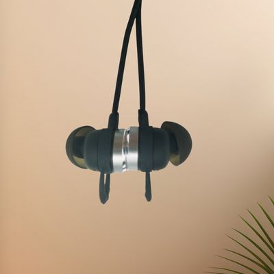 Bộ khuếch đại máy trợ thính OTC Bluetooth 4 Chương trình Bộ khuếch đại thính giác kỹ thuật số 5 Mức âm lượng