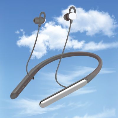 IPX5 Thuốc trợ thính dây đeo cổ OTC chống nước với thời lượng pin kéo dài 80 giờ